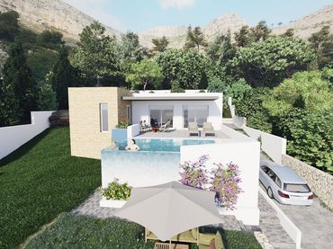 House for sale in Barx