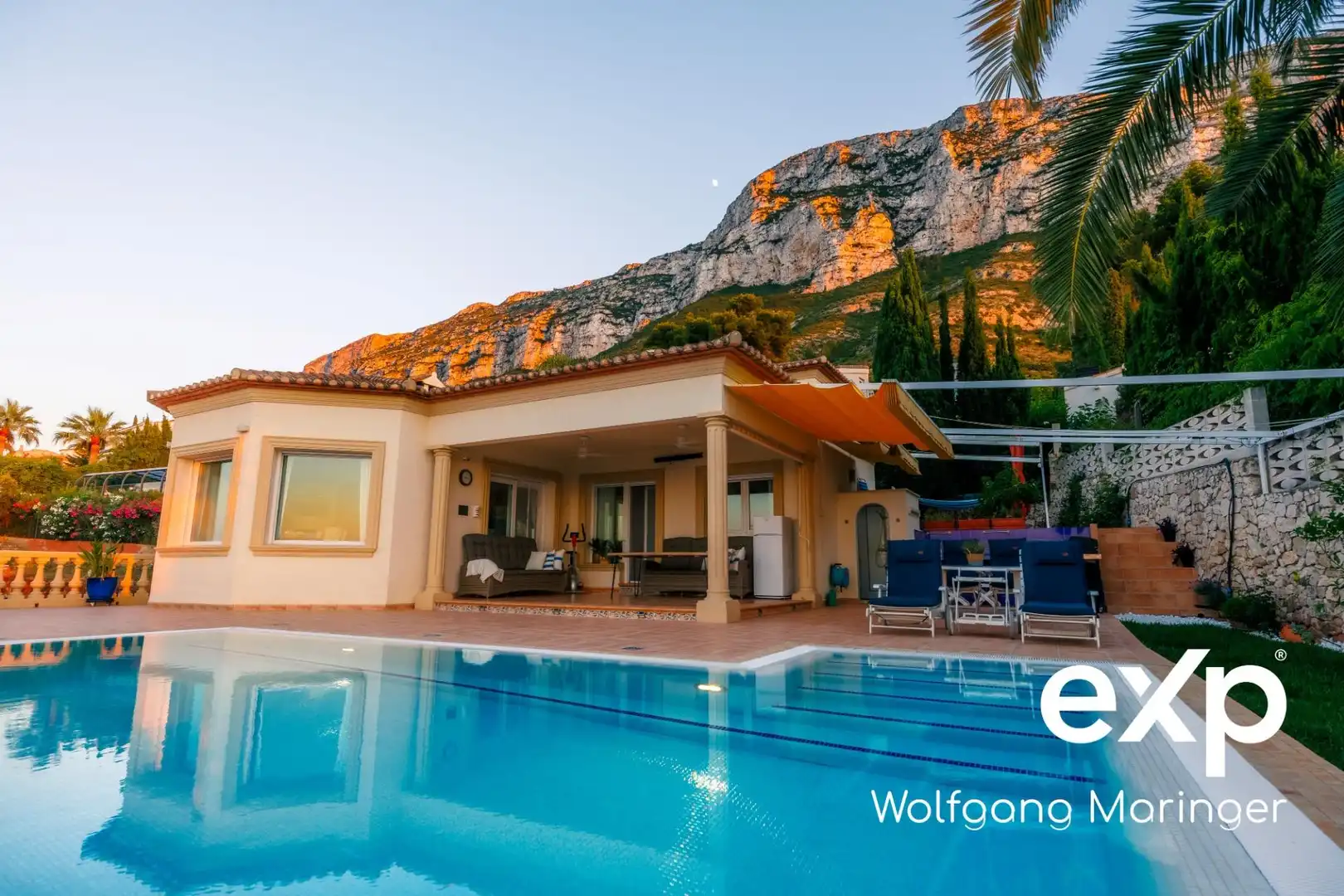 Villa con piscina in vendita a LLORER 7, imagen 21