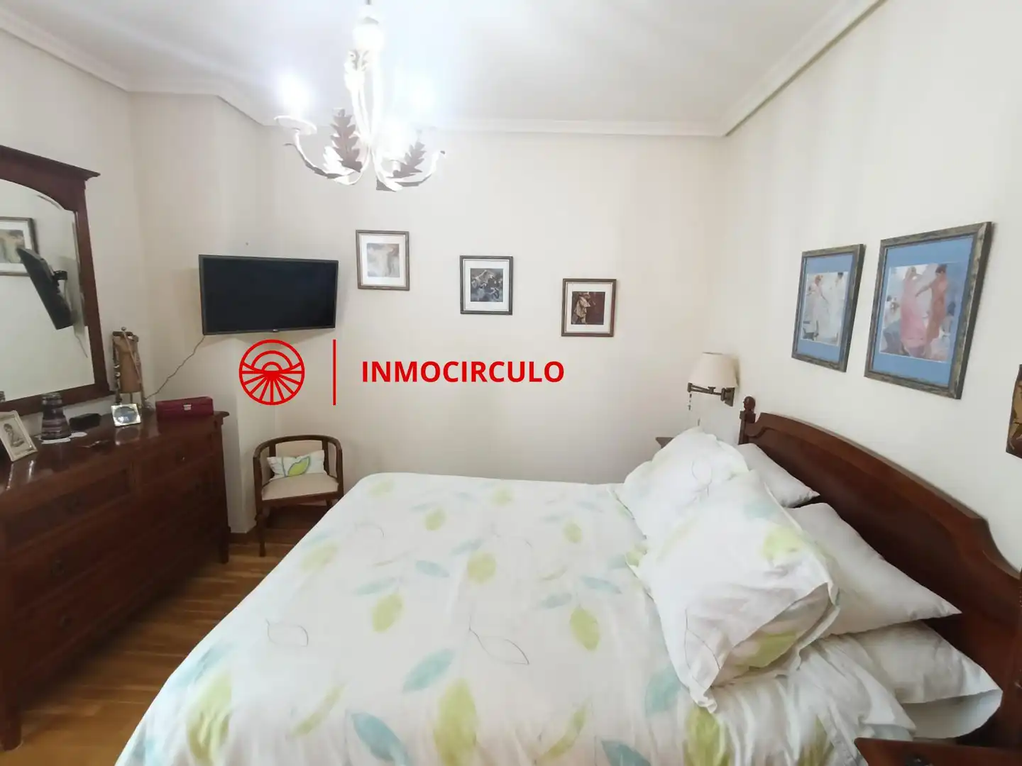 Flat with lift for sale in Illera, imagen 14