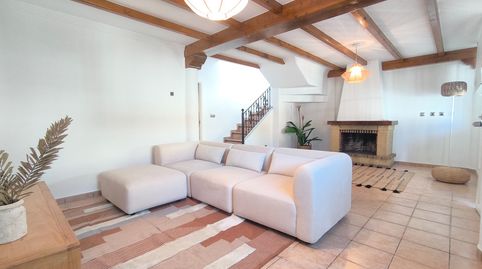 Foto 4 de Casa o xalet en venda a Lomas de Cabo Roig - Los Dolses, Orihuela