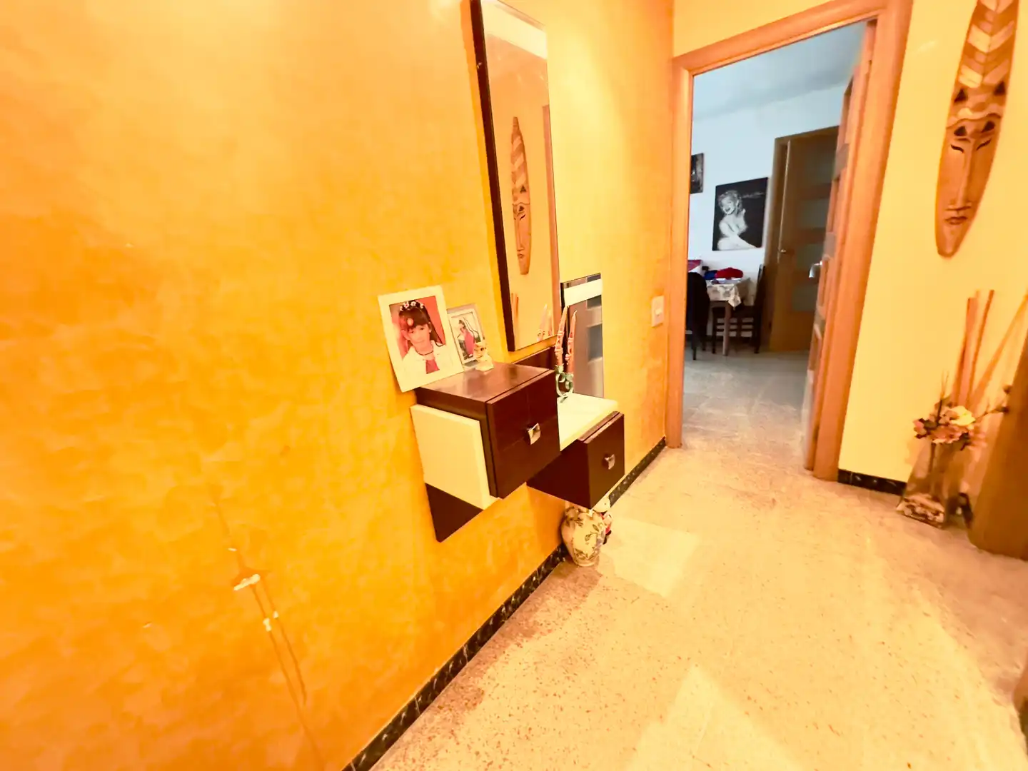 Piso en venta en Castellar del Vallès con Aire acondicionado, Calefacción y Balcón