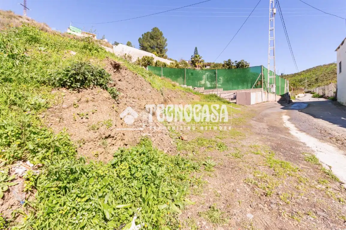 Terreno rústico en venta en Vélez-Málaga ciudad, imagen 4