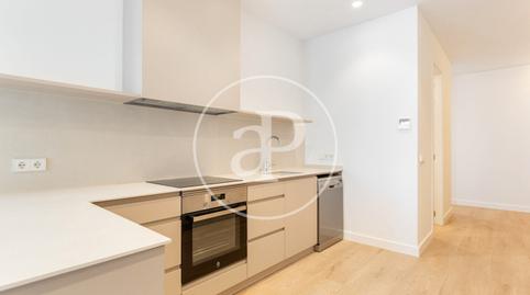 Photo 3 of Flat to rent in C/ de L'almirall Cadarso, Gran Via, Valencia