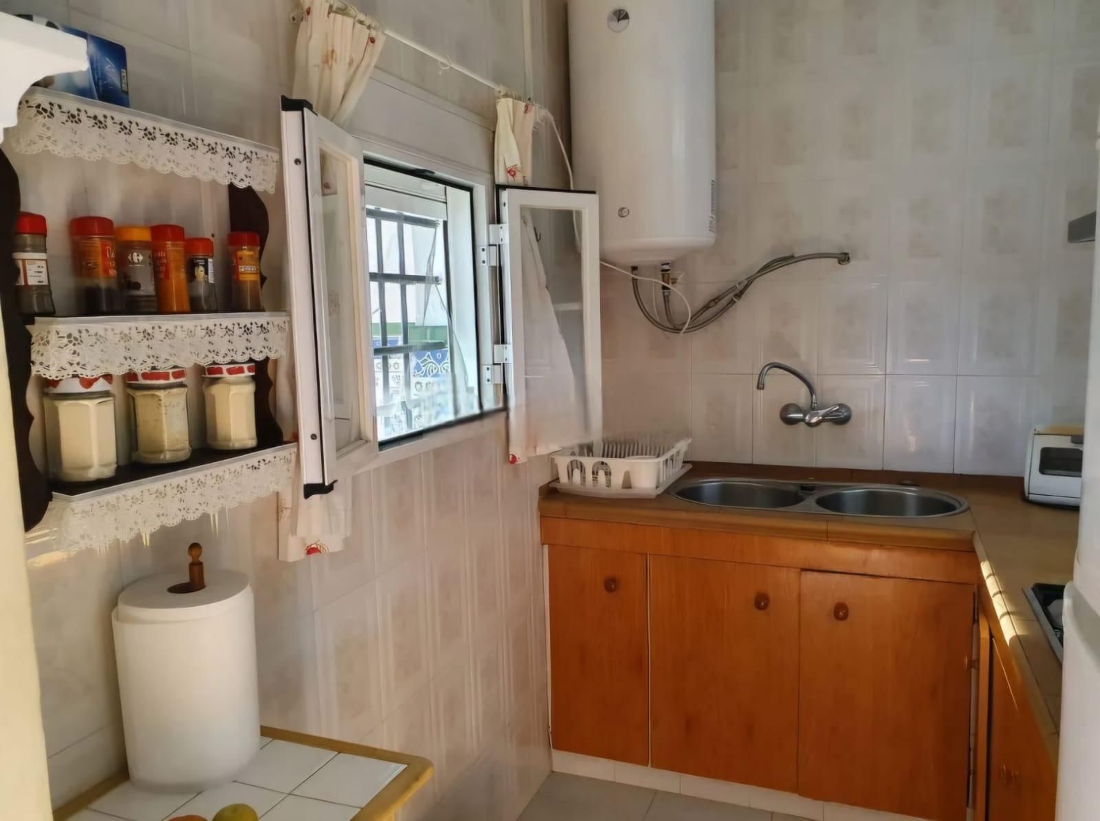 Casa o xalet en venda a Los Franceses – La Vega