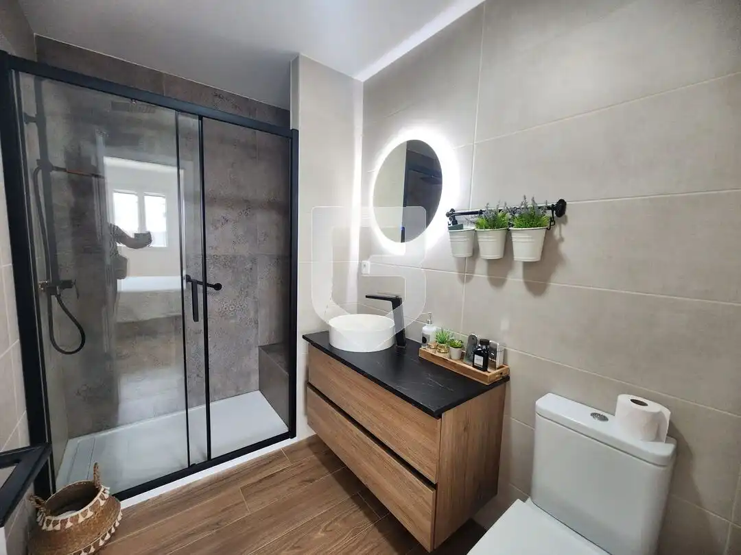 Villa con piscina in vendita a Madrigal, imagen 17