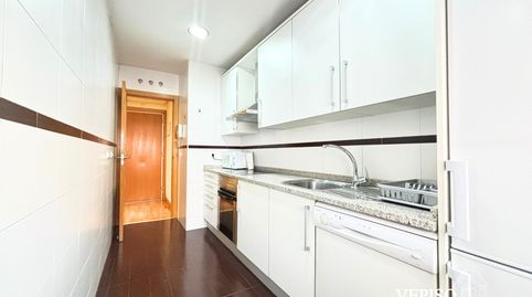 Foto 4 de Piso en venta en Calle de Pirra, Rejas, Madrid Capital