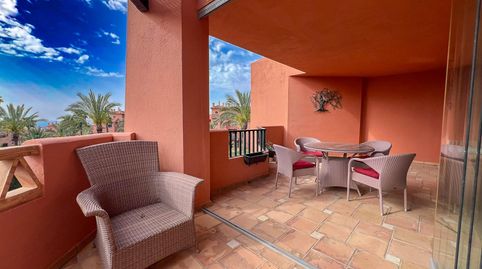 Foto 3 de Apartamento de alquiler en Golf Bahía, Finestrat
