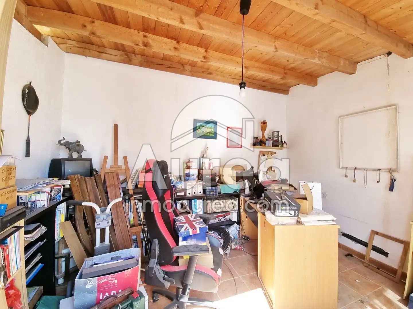 Casa o chalet en venta en Alicante / Alacant con Trastero y Piscina