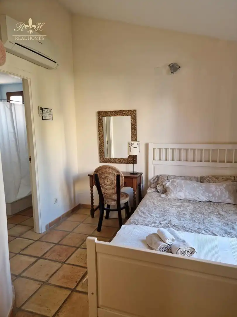 Terraced house with pool for sale in Golf Bahía, imagen 7