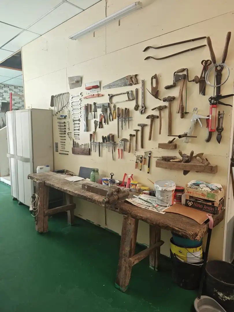 Casa o xalet en venda en Urdiales del Páramo amb Calefacció