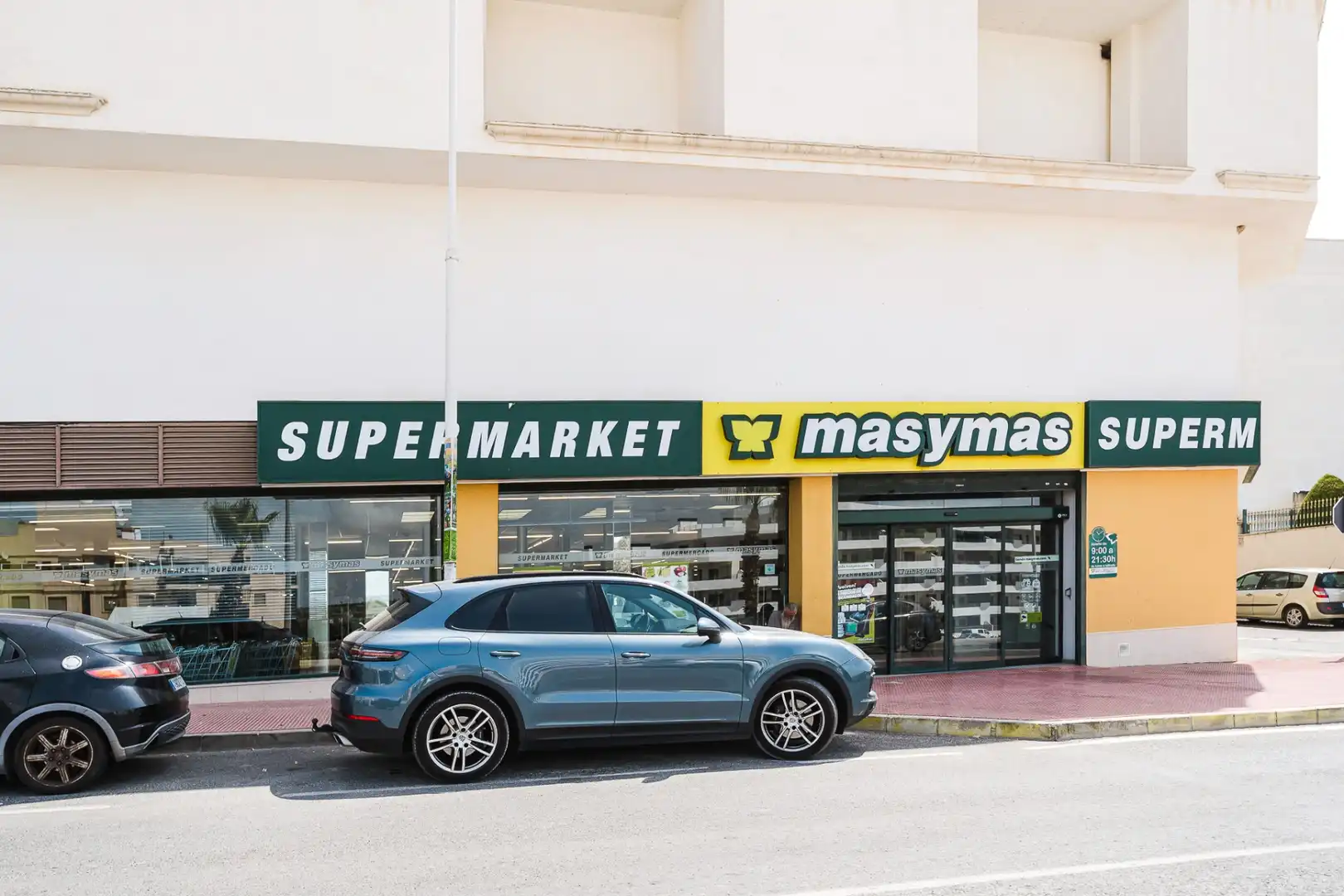 Bungalow amb terrassa en venda a San Miguel de Salinas, imagen 33