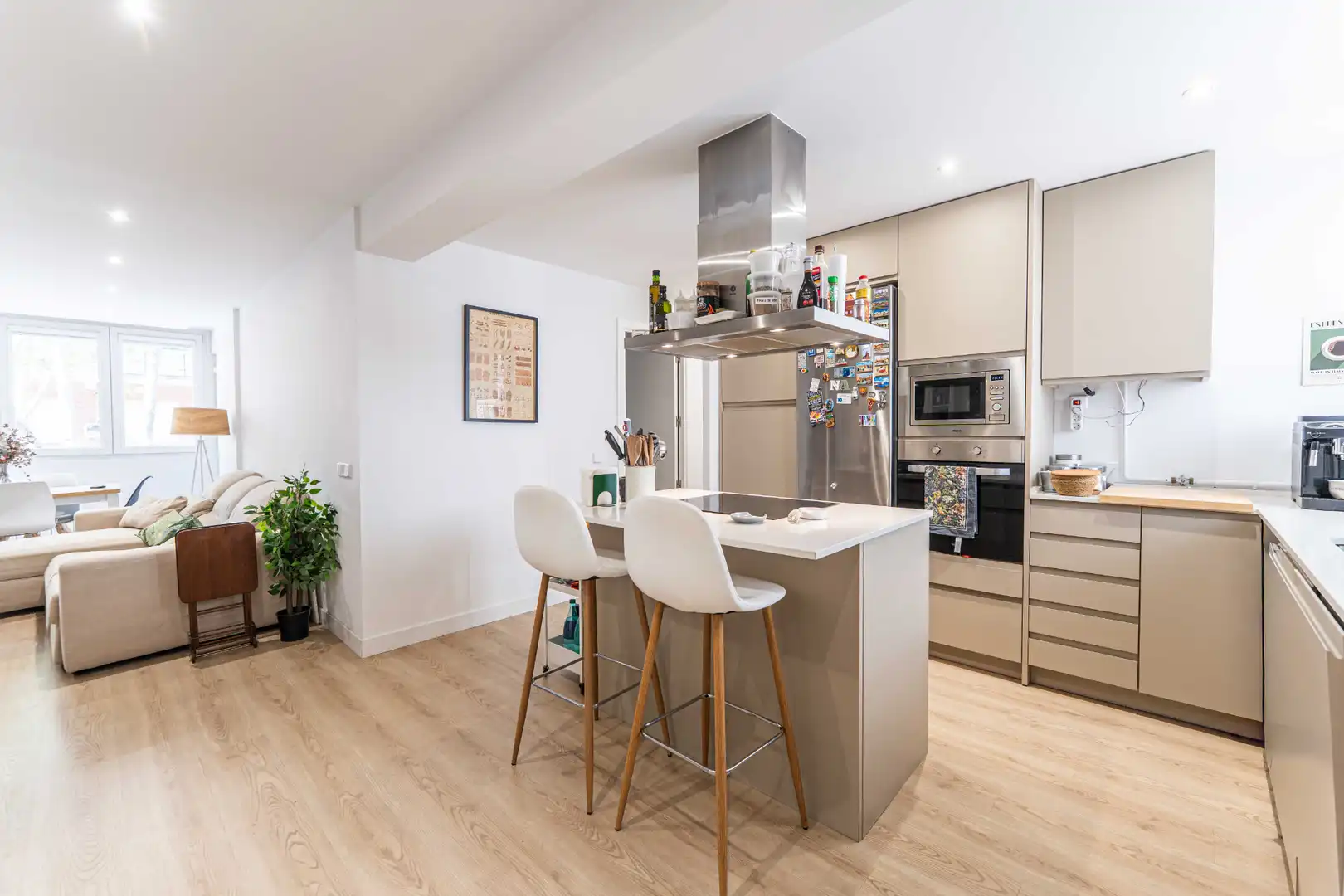 Wohnung mit Aufzug zum Verkauf in Calle Alcalá, imagen 9