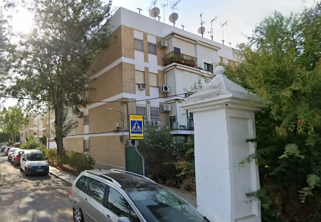 House for sale in PL. NUESTRA SEÑORA DE VALME. 1 Planta Baja 00002, imagen 3