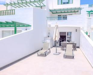 Terrace of Apartment for sale in Teguise  with Terrace