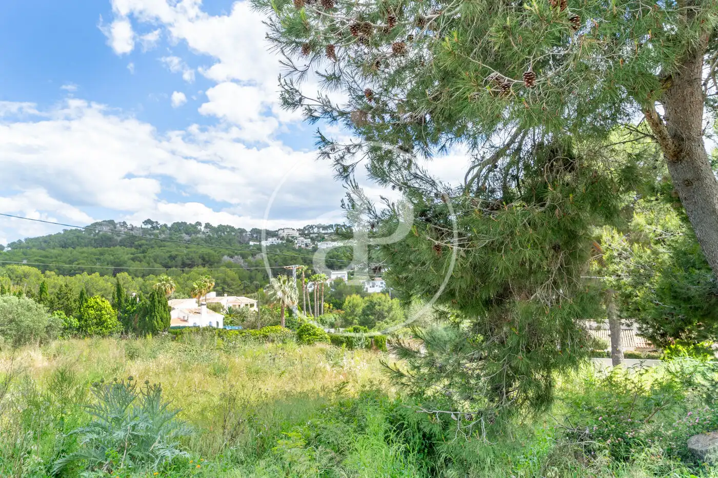 Houses for sale in Jávea / Xàbia  with Air Conditioner, Heating and Private garden