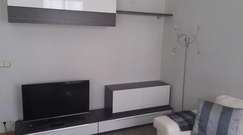 Foto 3 von Wohnung zur Miete in Calle de la Virgen de Los Peligros, Cortes - Huertas,  Madrid Capital