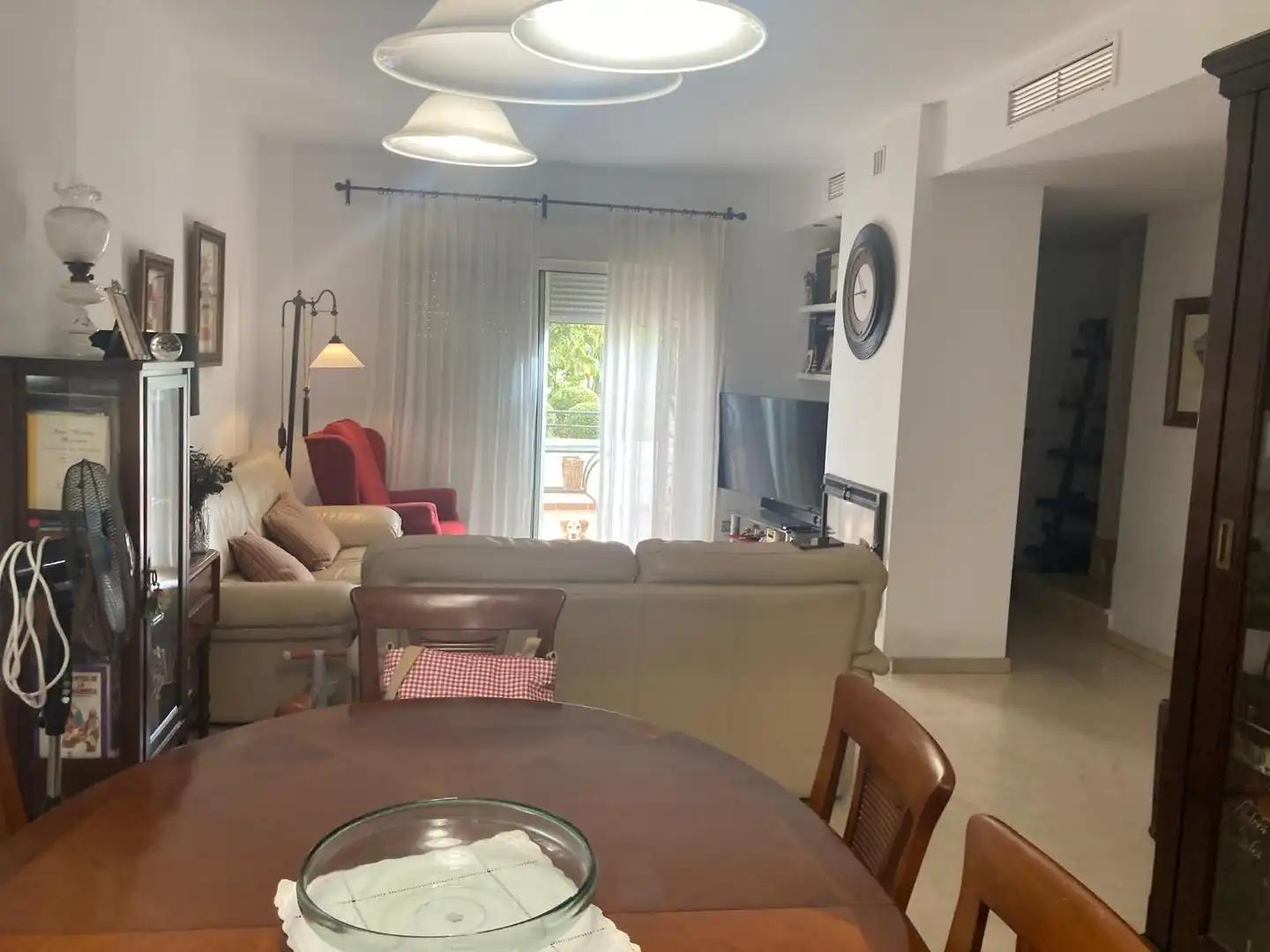 Reihenhaus zum Verkauf in Estepona Pueblo, imagen 25