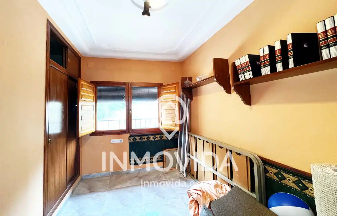 Casa o xalet en venda en Xàtiva amb Aire condicionat, Terrassa i Traster