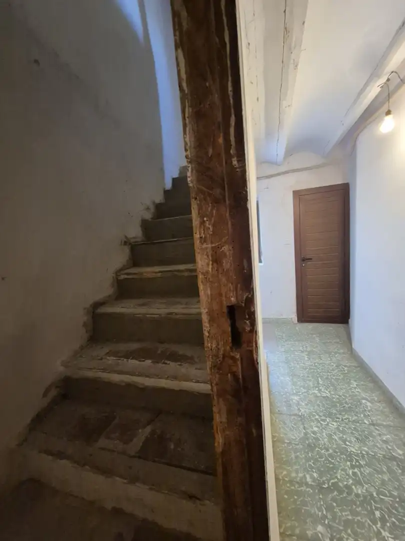 Casa o chalet en venta en Sarrión con Terraza y Balcón