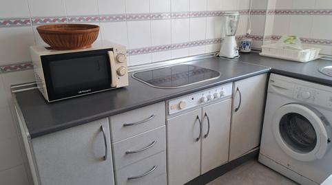 Foto 2 de Pis de lloguer a Núcleo urbano, Cádiz