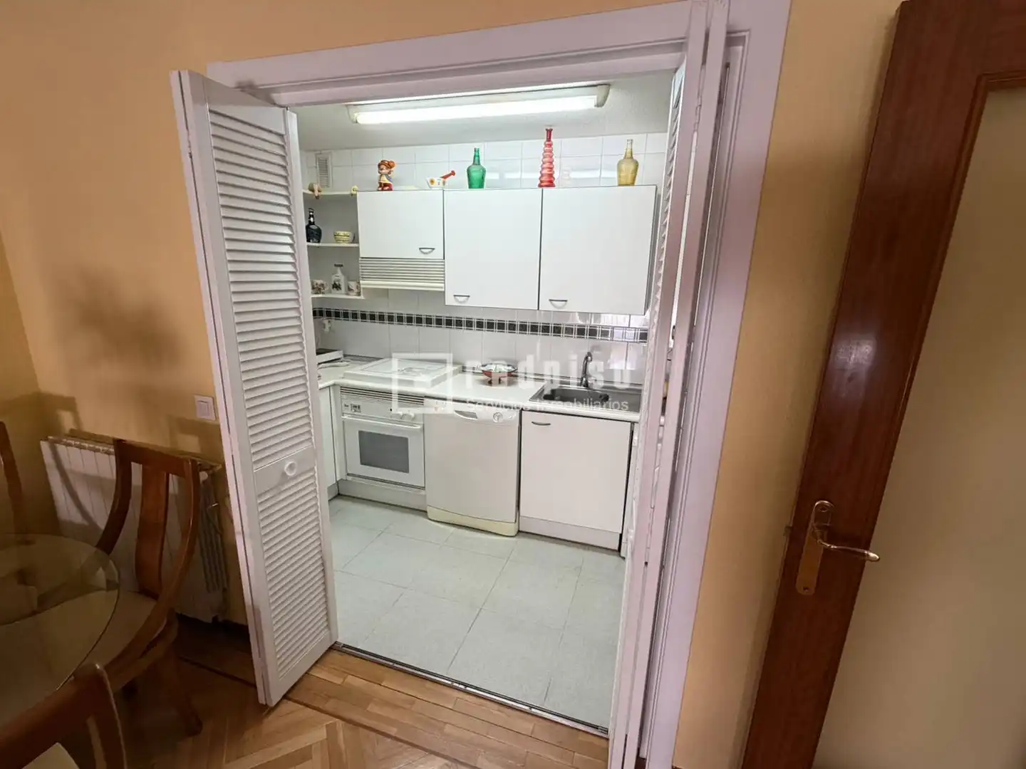 Piso de alquiler en La Serna