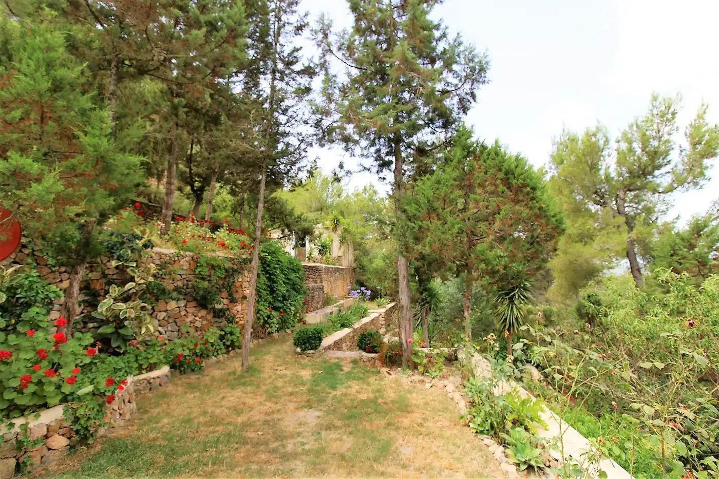 Xalet amb piscina en venda a Sant Agustí-Cala de Bou, imagen 35