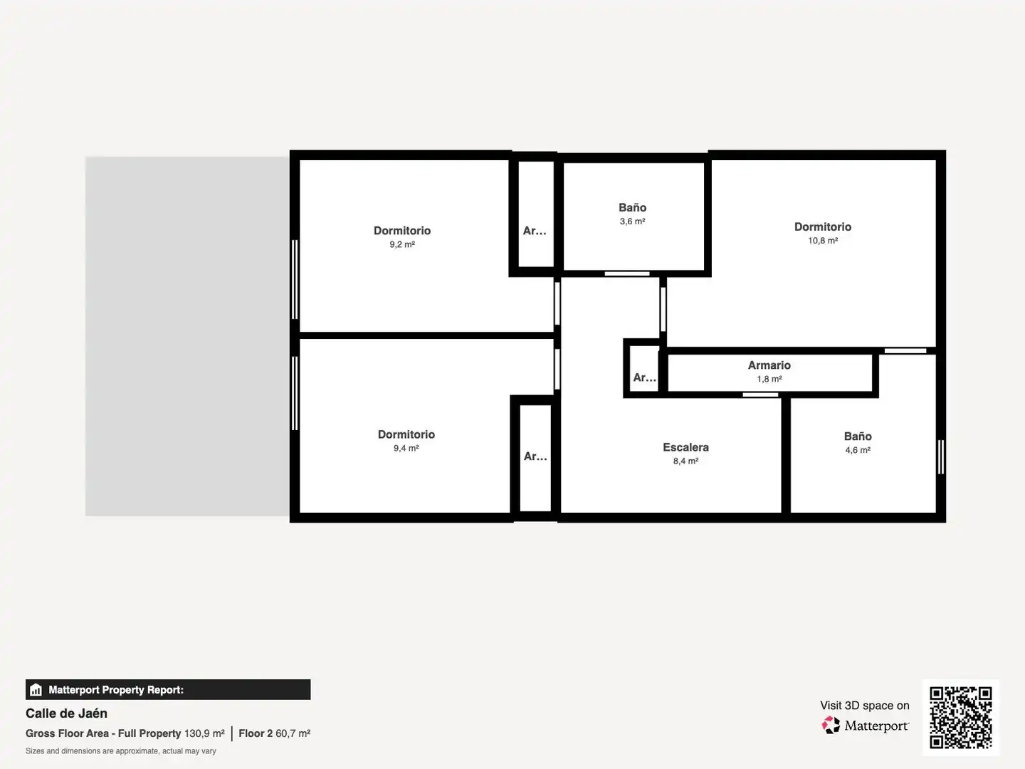 Duplexes for sale in Taberno, Almería