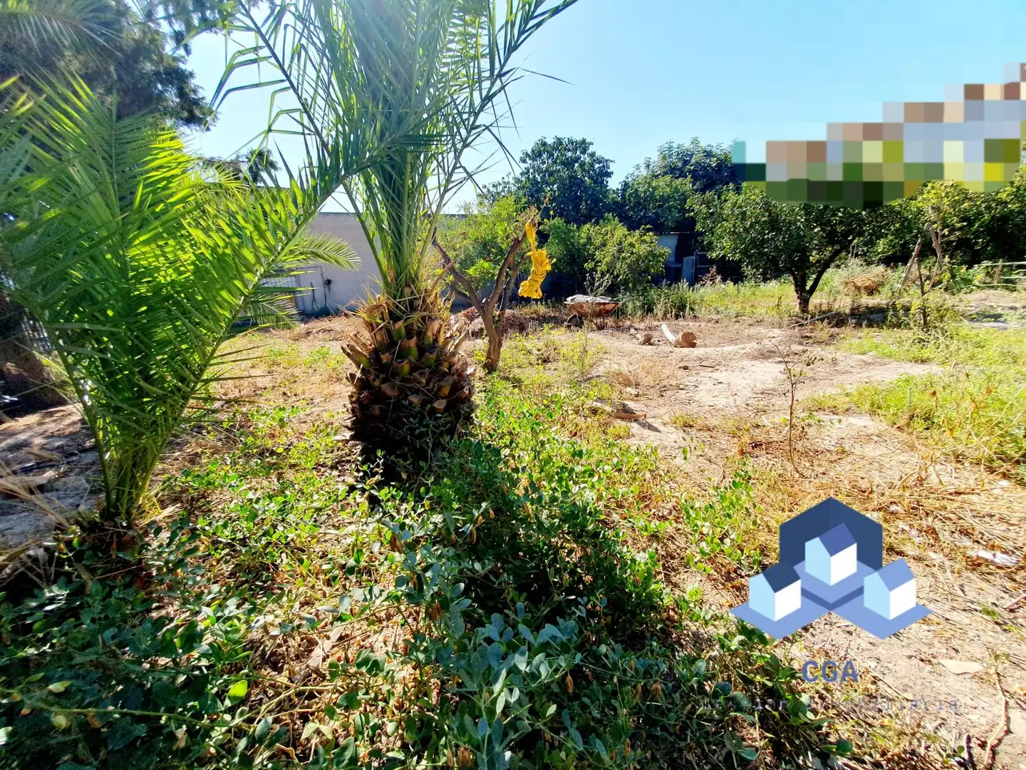 Casa o chalet en venta en Lorca con Aire acondicionado, Calefacción y Jardín privado