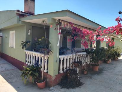 Casa o xalet en venda a Carretera Algar, La Vall d'Uixó