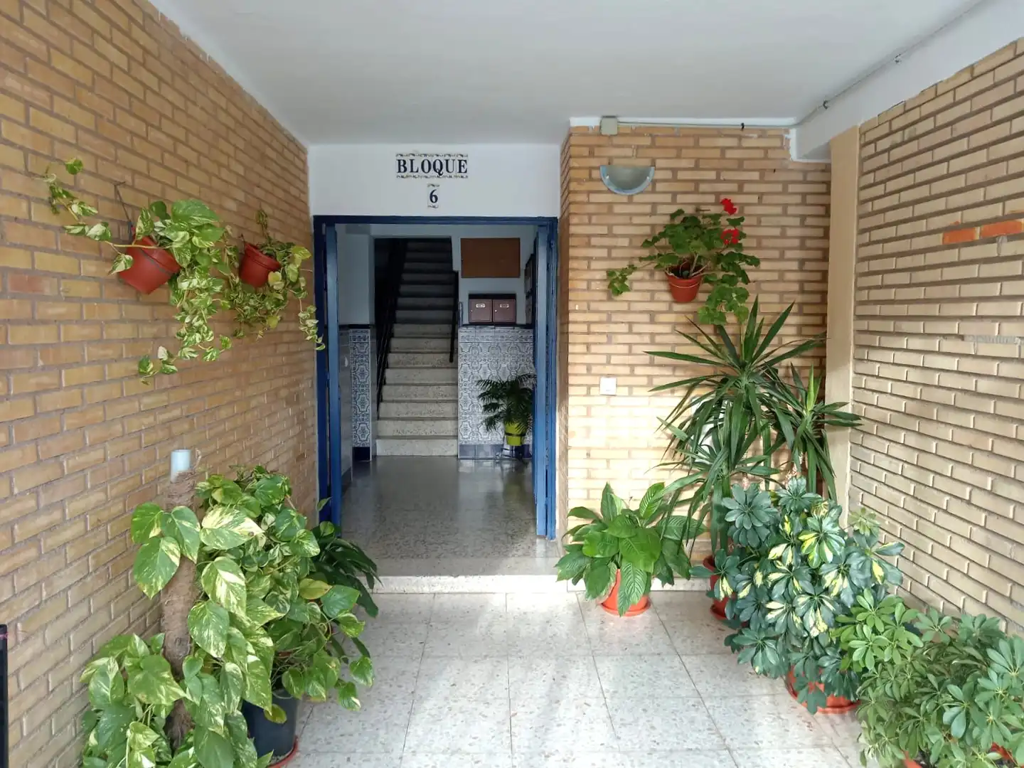 Flat for sale in Punta Umbría