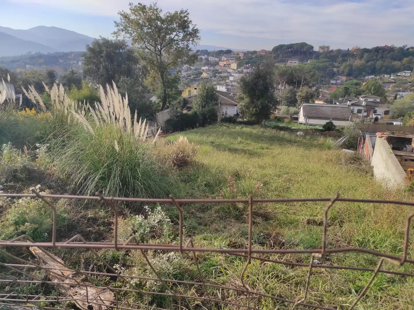 Terreni e lotti in vendita a Riells i Viabrea