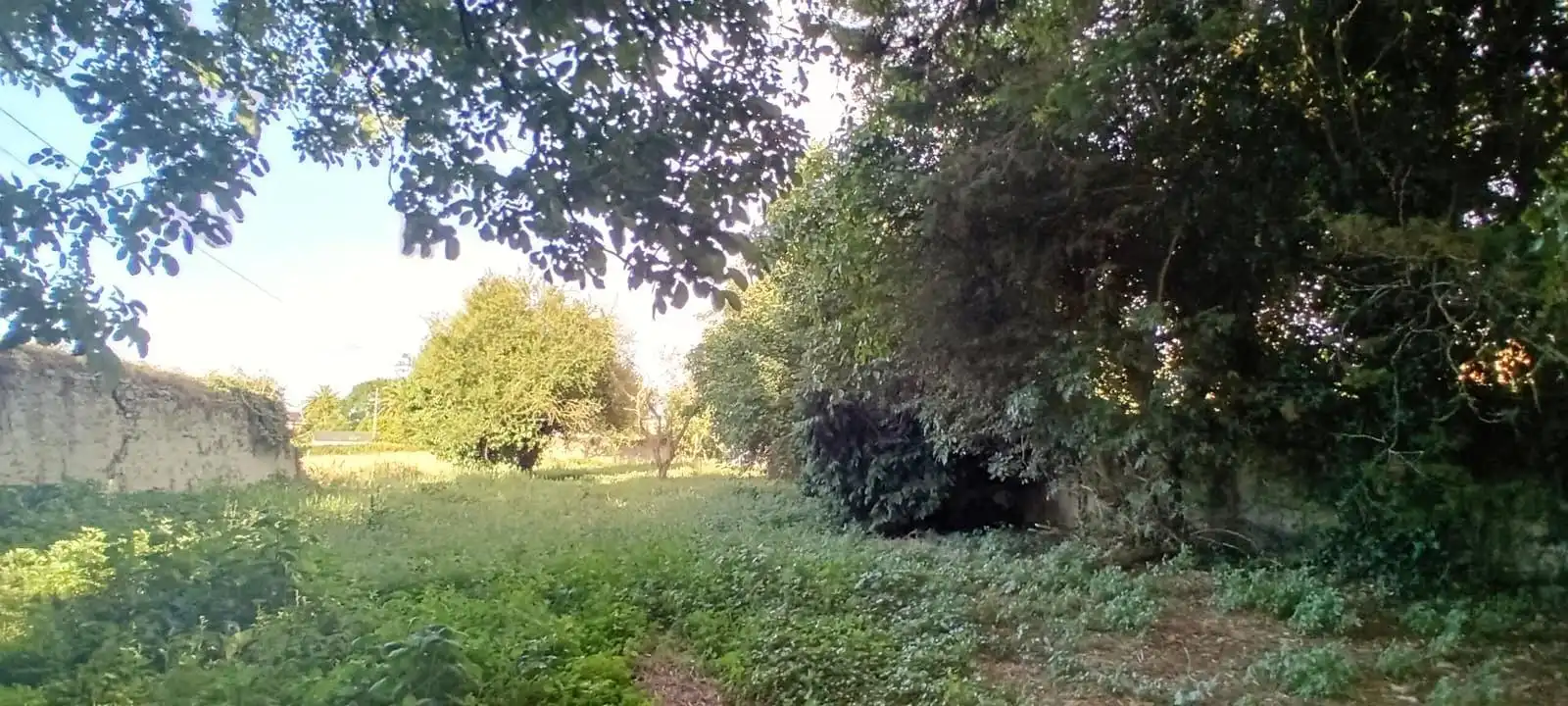 Finca rústica en venta en Castropol con Jardín privado, Trastero y Balcón