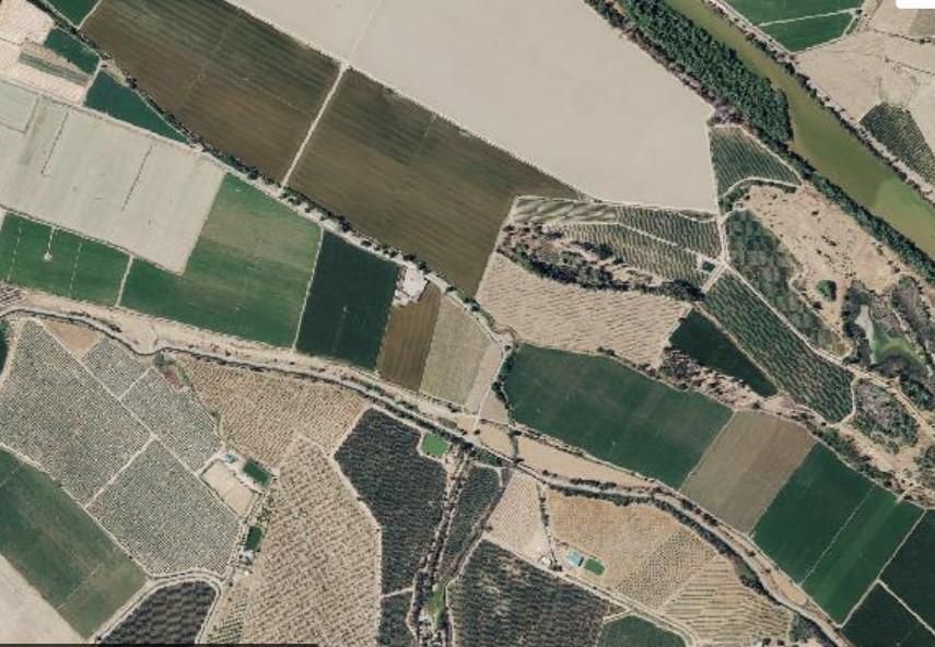Finca rústica en venda en Badajoz Capital amb Piscina