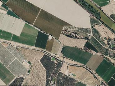 Casa rustica con piscina in vendita a Carretera de Sevilla - Los Montitos