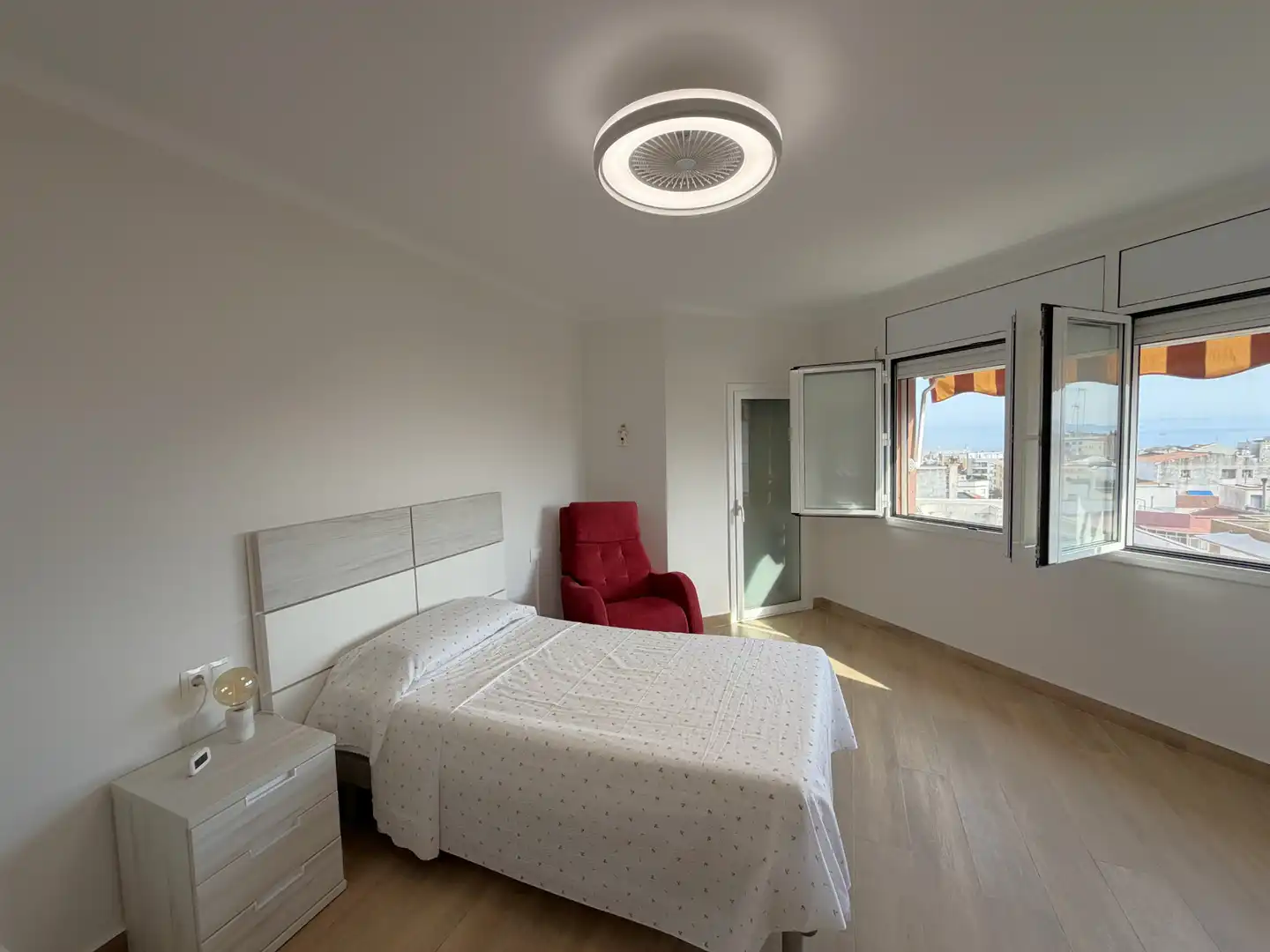 Wohnung mit Terrasse zum Verkauf in Passeig de Lluís Companys 2, imagen 34