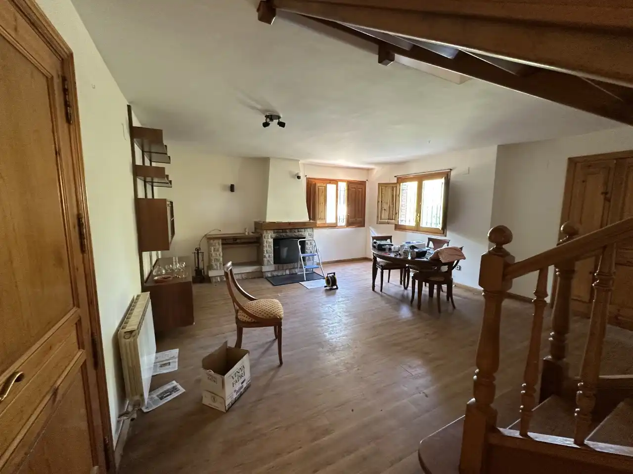 Detached house with garden for sale in Carrer Major 45, imagen 5