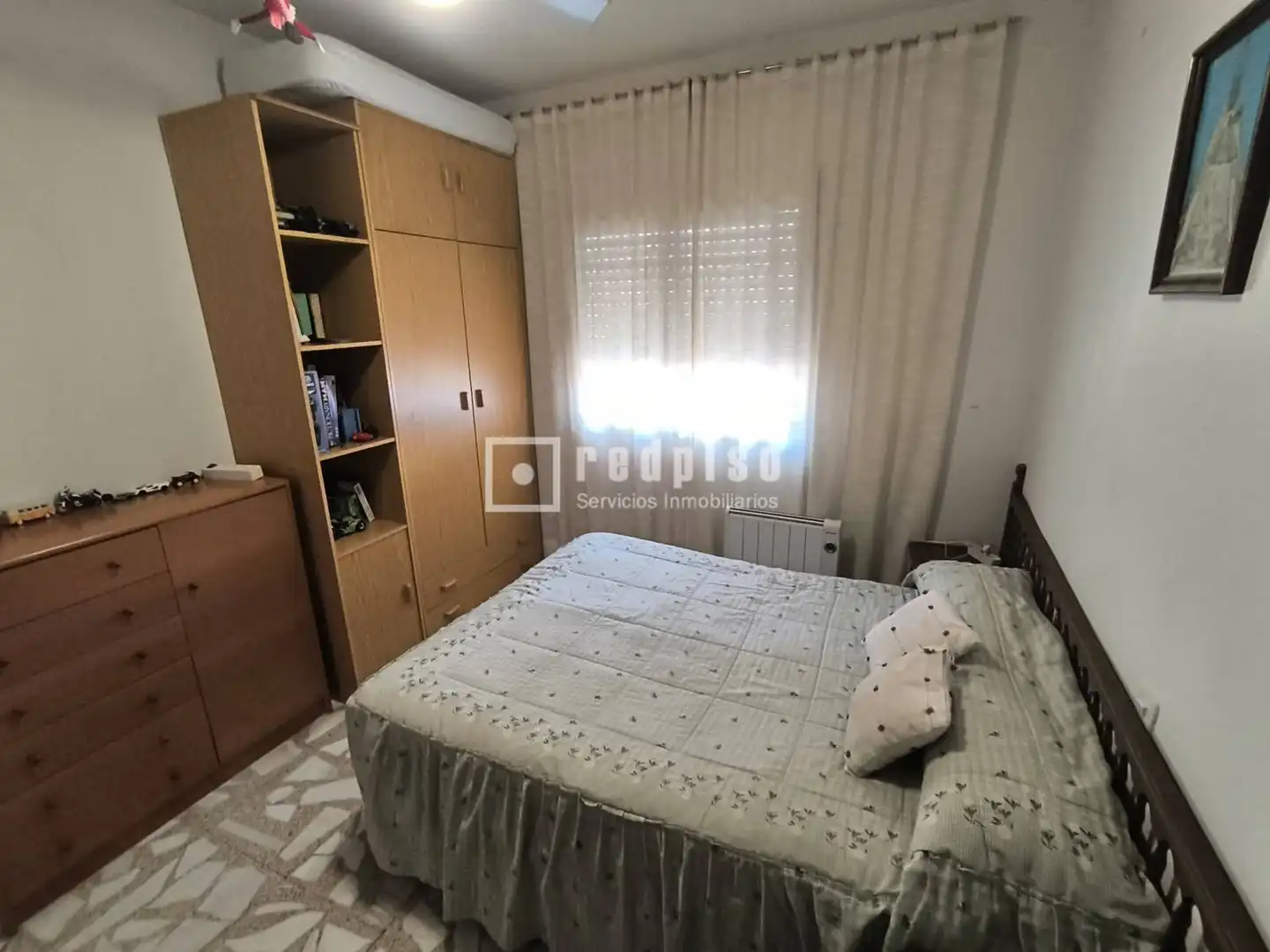 Habitación de Casa o chalet en venta en San Martín de Valdeiglesias