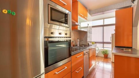 Foto 5 de Piso en venta en Avenida Andalucia, 99, Angustias - Chana - Encina,  Granada Capital