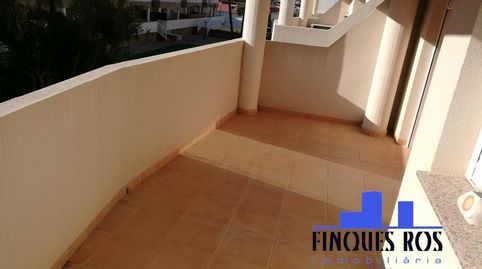 Foto 5 de Apartament en venda a Costa Norte, Vinaròs