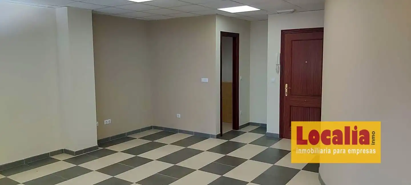 Büro zur Miete in Centro, imagen 3