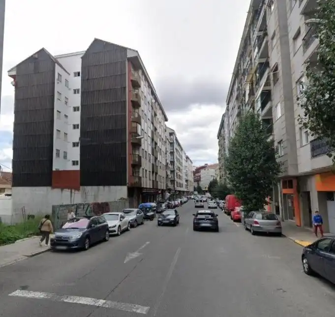 Flat with terrace for sale in Posío, imagen 3