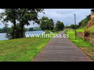 Terreno residenziale in vendita a Tui