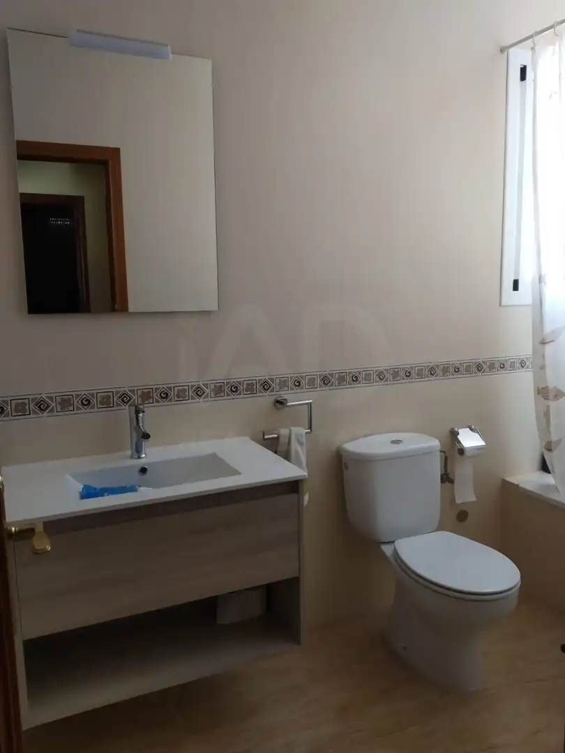 Baño de Casa o chalet en venta en Posadas con Aire acondicionado y Calefacción