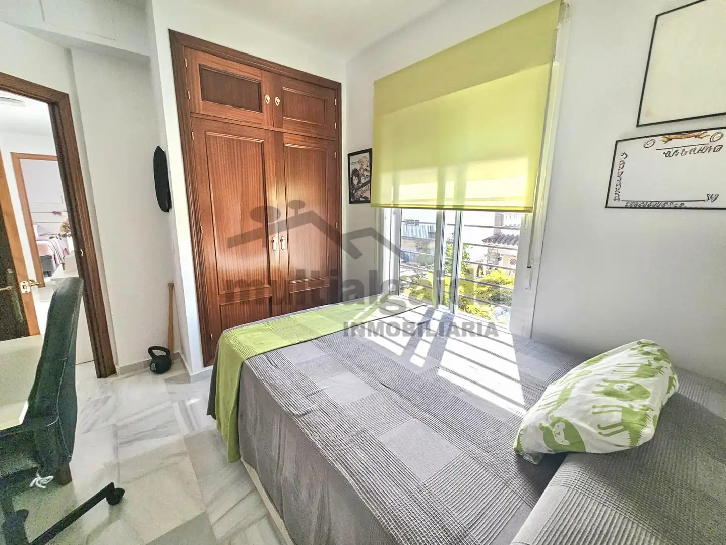 Maison avec jardin à vendre à Monteolivete - Camino Sevilla, imagen 33