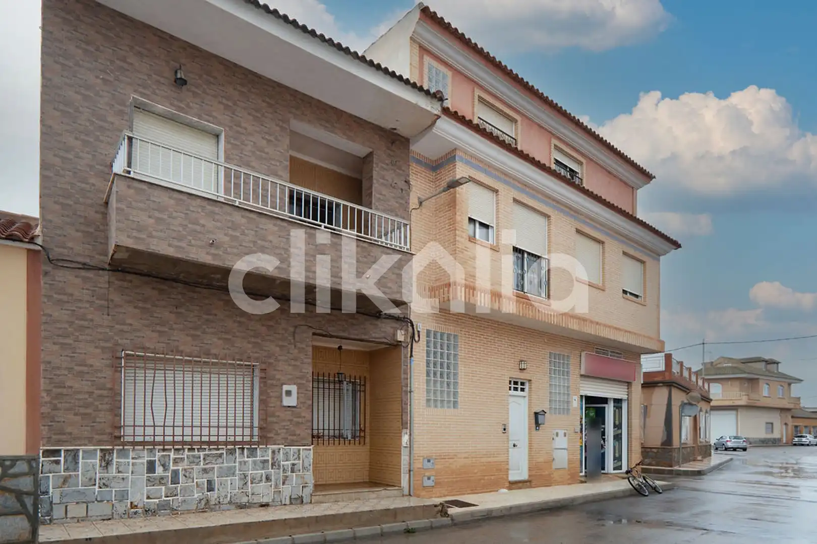 Casa en venda a Balsapintada - El Estrecho, imagen 21
