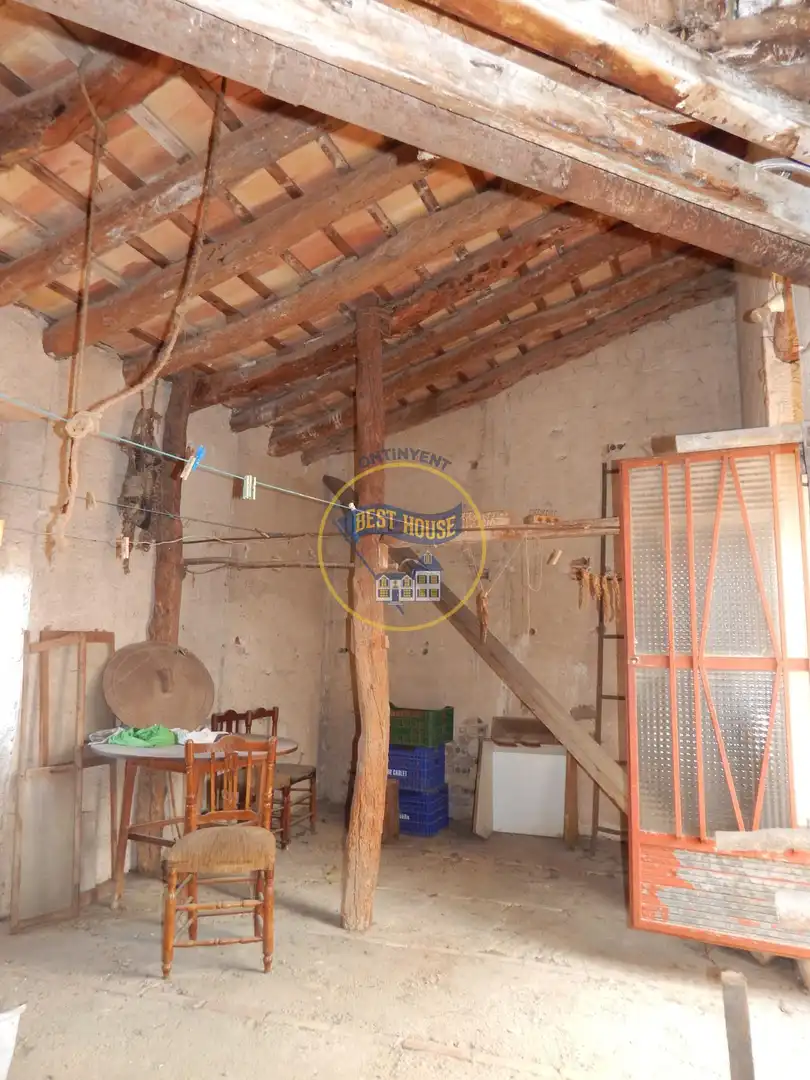 Houses for sale in Bocairent  with Terrace and Balcony