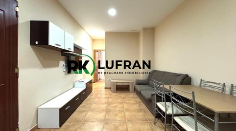 Foto 4 de Edifici en venda a Barrio del Centro, Alicante / Alacant