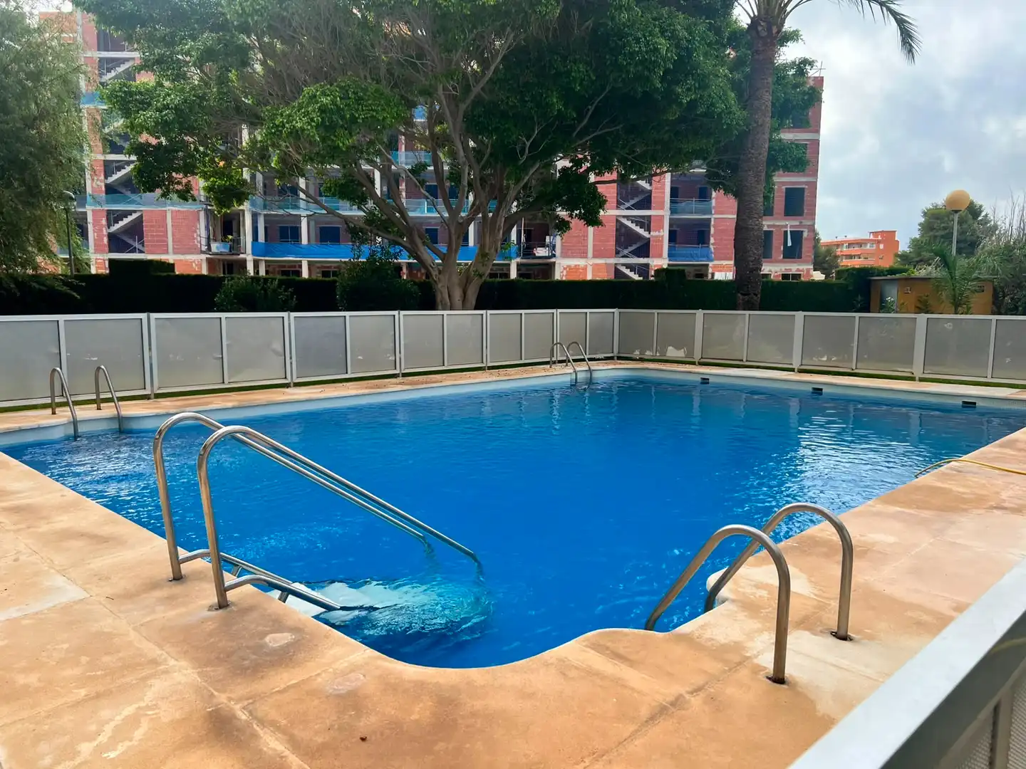 Flat with pool for sale in Carrer Gran Khan 2, imagen 2