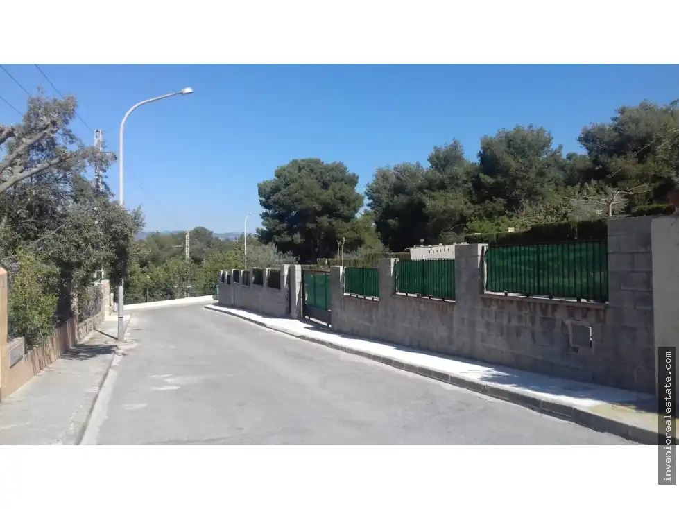 Lands and plots for sale in Borriol, imagen 8
