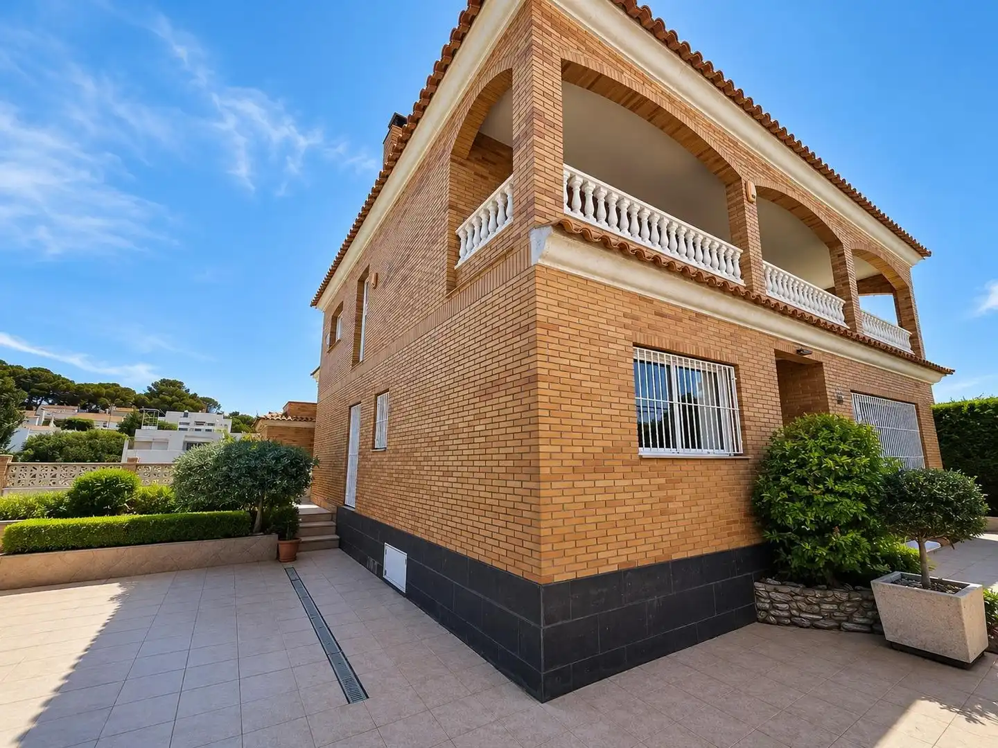 Villa in vendita a Segur de Calafell, imagen 6